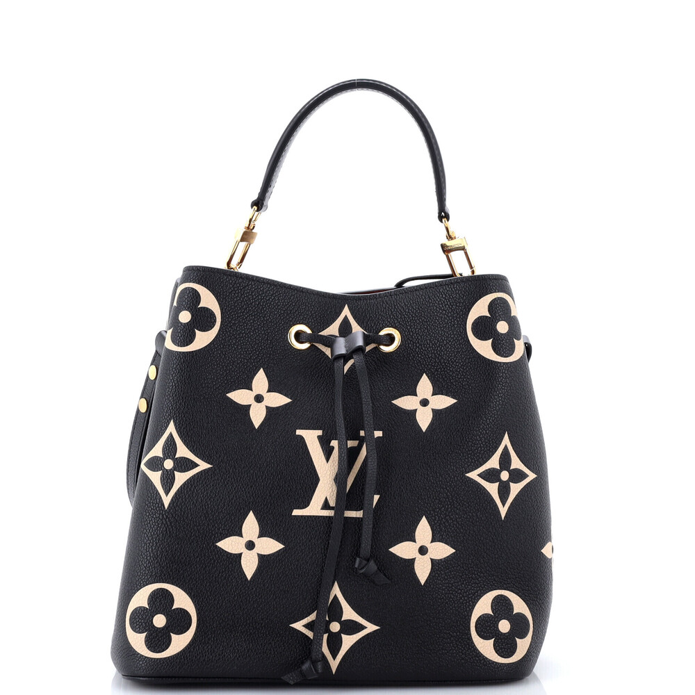 Louis Vuitton MM NeoNoe Handbag